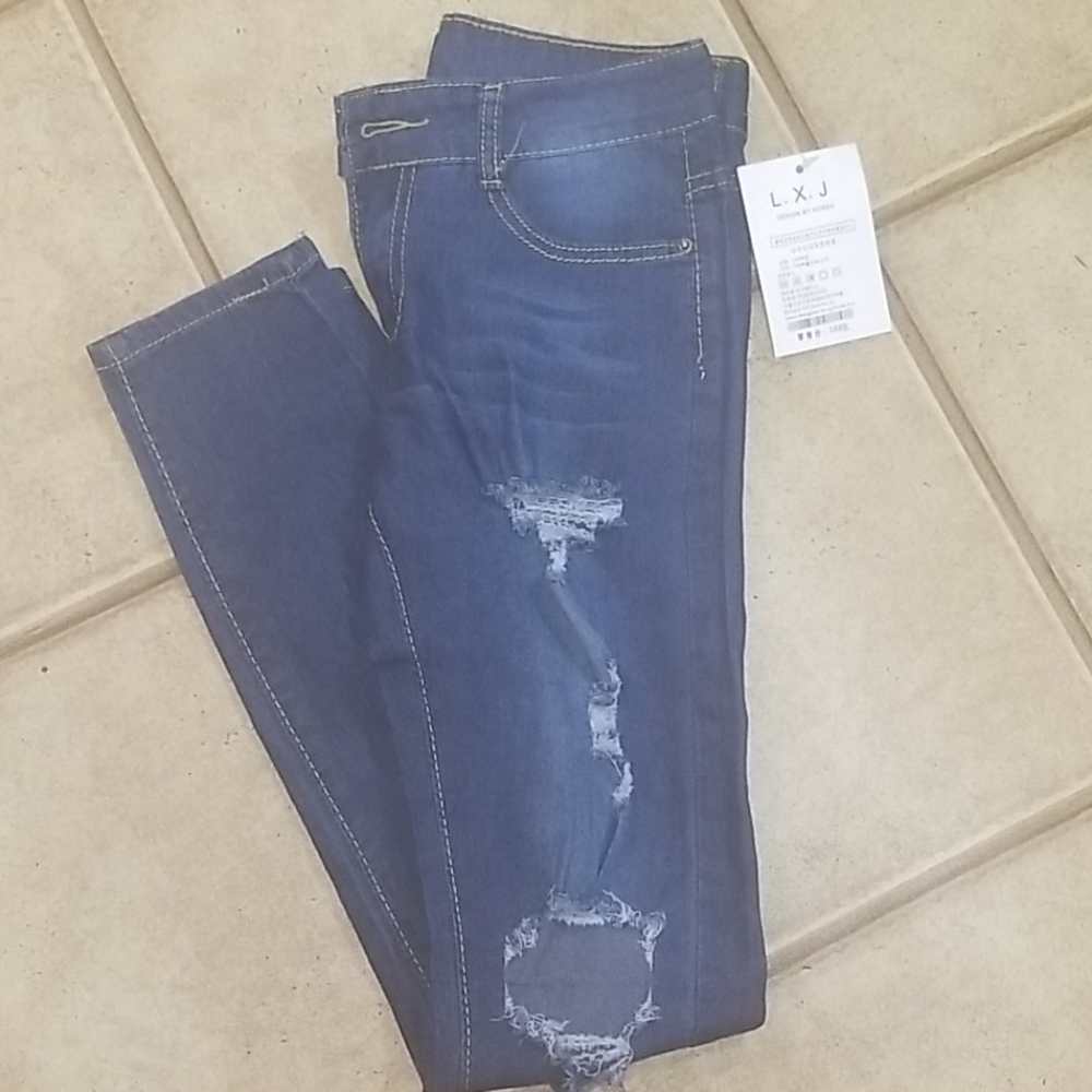 Brand New Never Worn Stretch